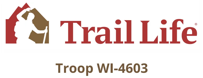 Troop WI-4603