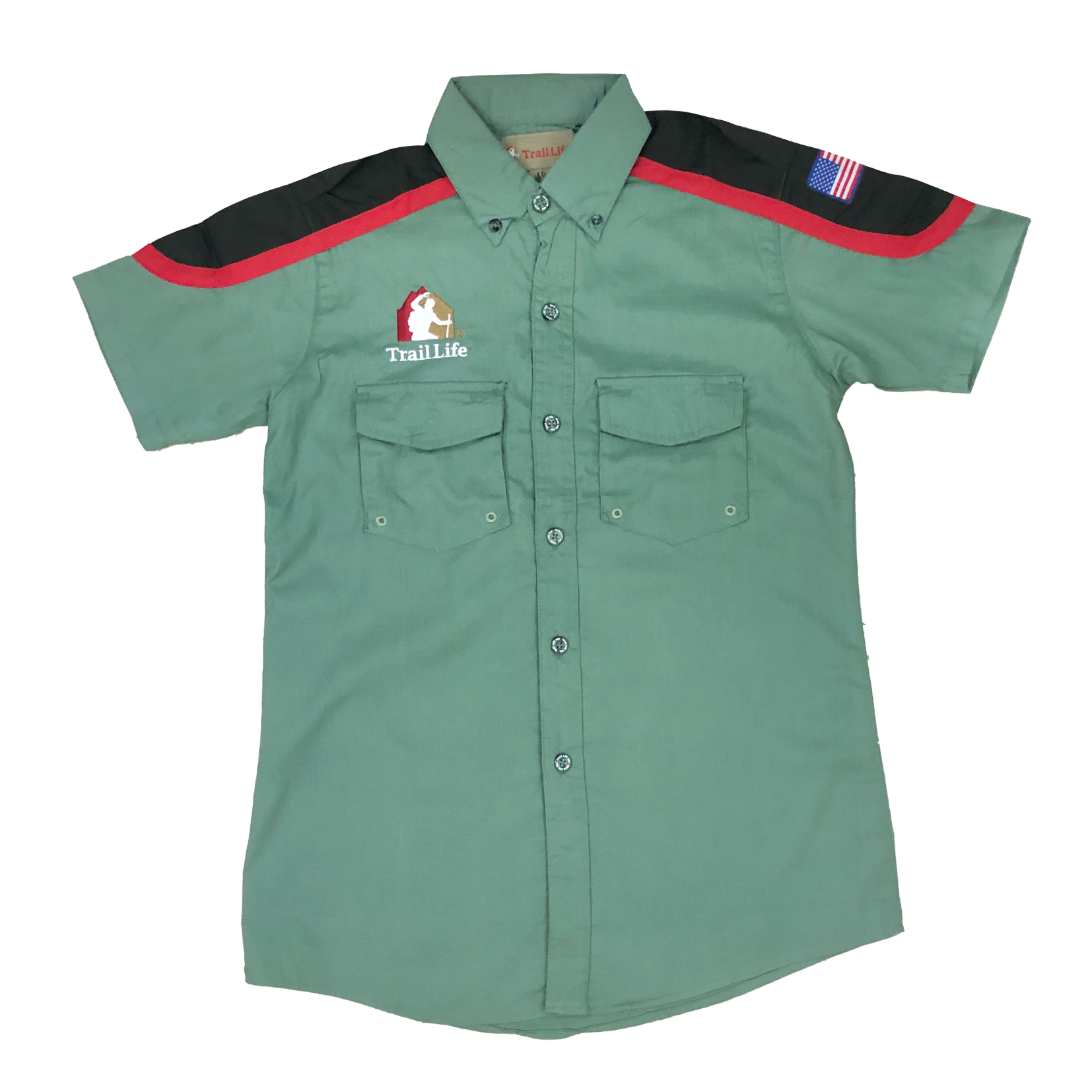 Official Logo Uniform